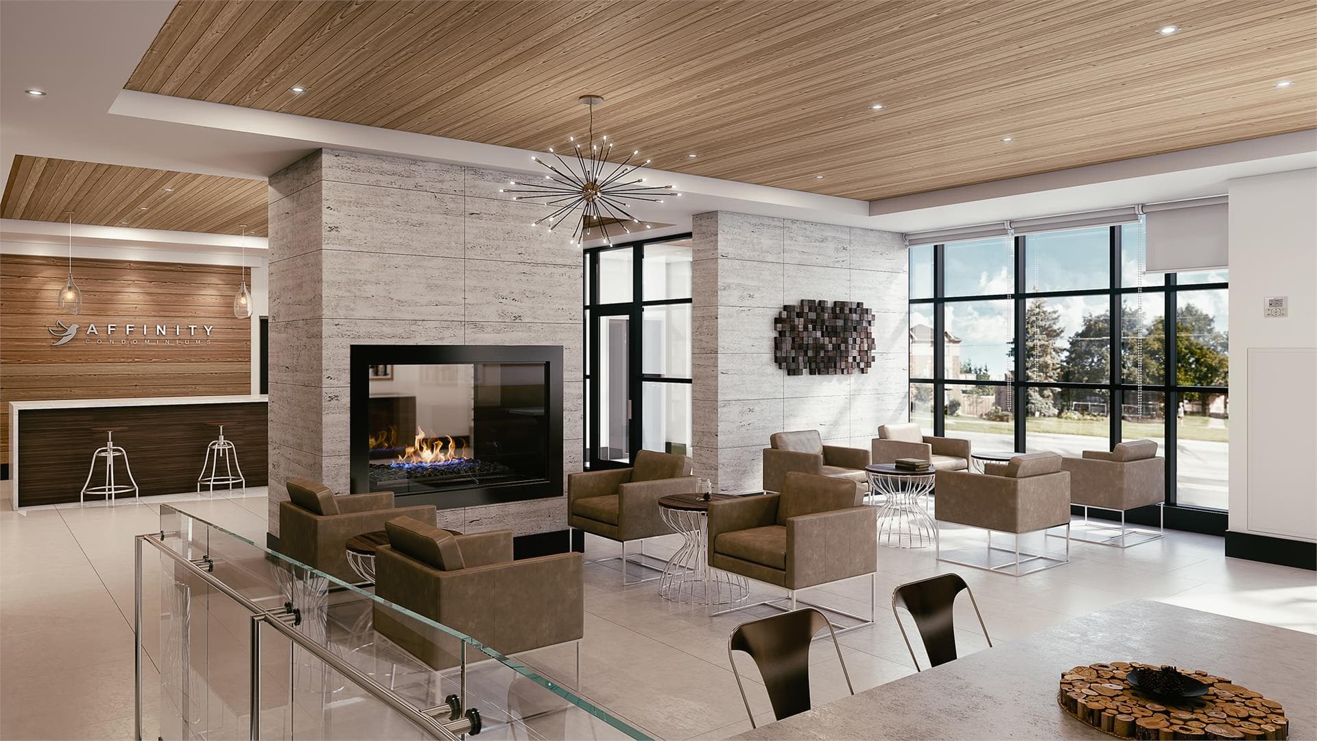 Affinity Condominiums - Image 4