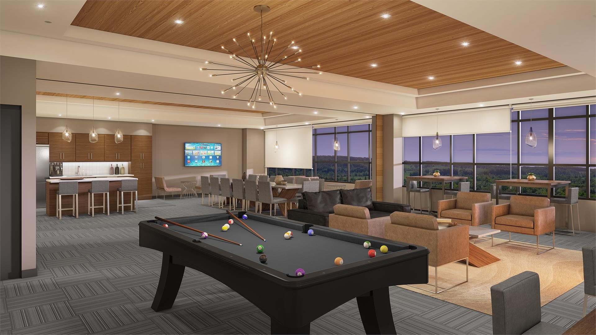 Affinity Condominiums - Image 5