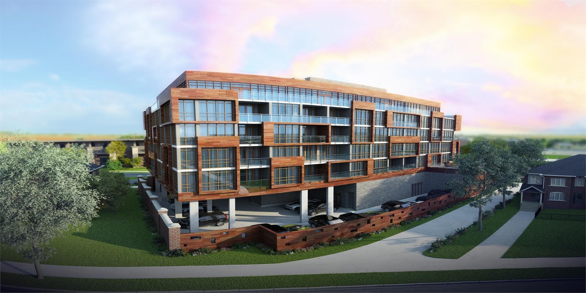 Appleby Gardens Condos - Image 1
