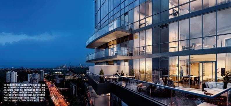 Park Club Condos - Image 7