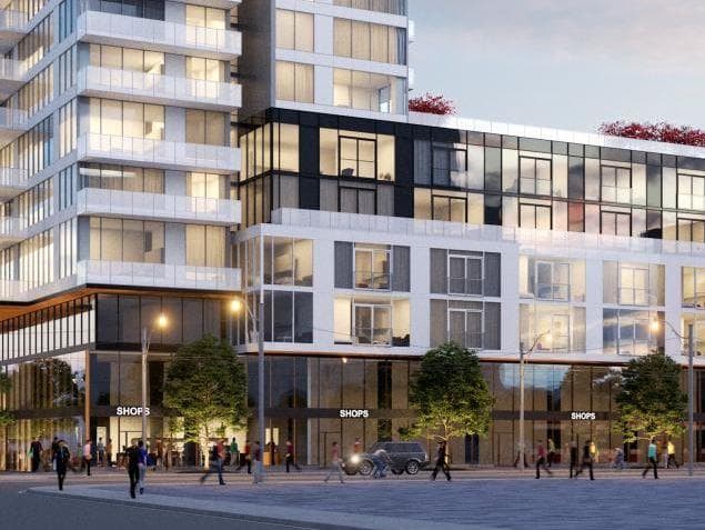 The Wyatt Condos - Image 2