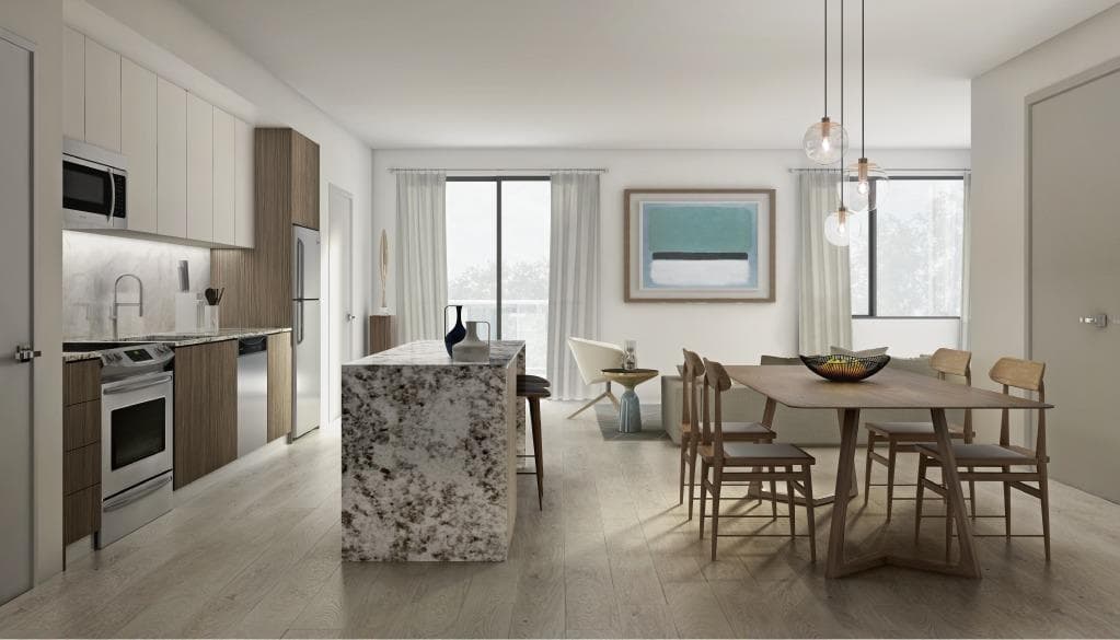 Trafalgar Landing - Image 6