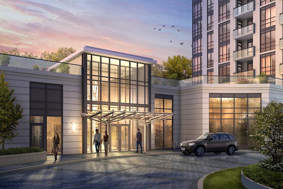 Cocoon Condos - Image 2