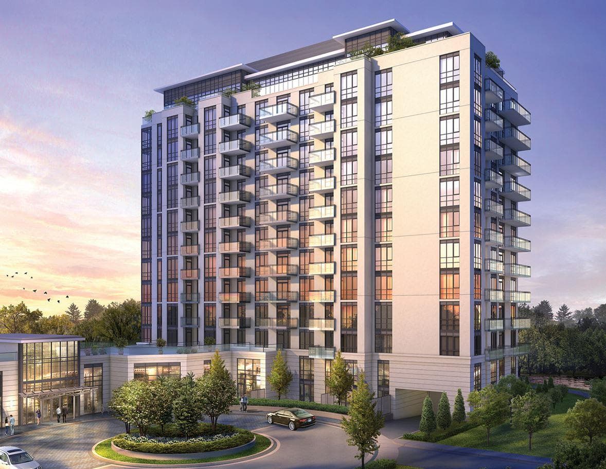 Cocoon Condos - Image 1