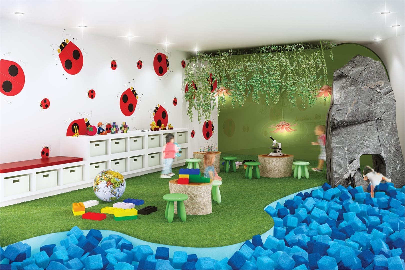 Exchange Condos - Image 5