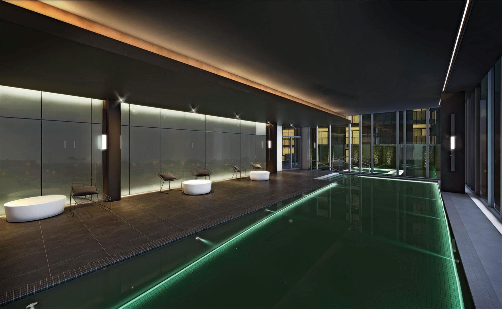 Exchange Condos - Image 2