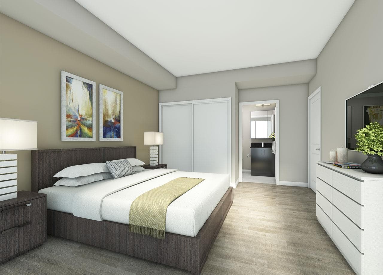 Indigo Condominiums in Maple - Image 9