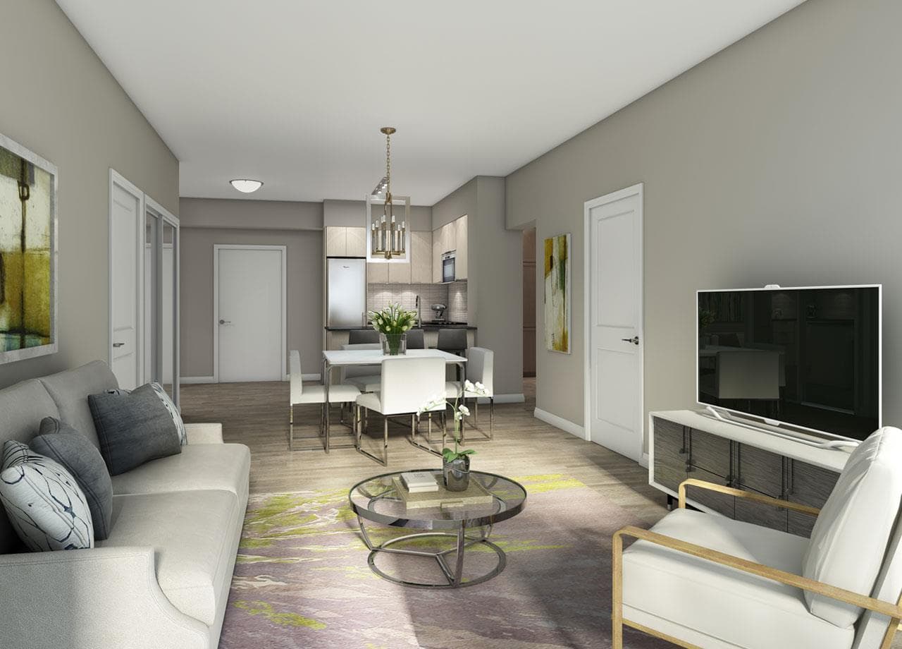 Indigo Condominiums in Maple - Image 12