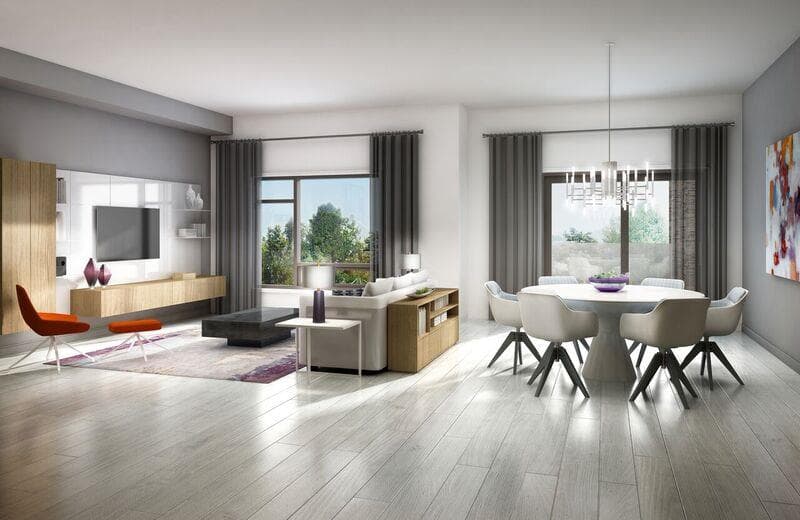 StationWest Townhouses - Image 9