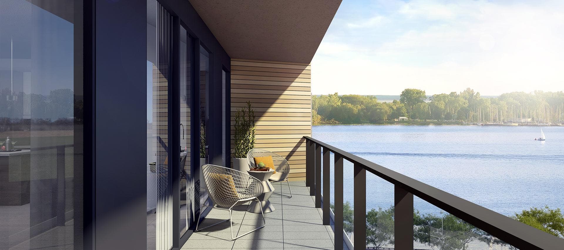 Aquabella Condos - Image 20