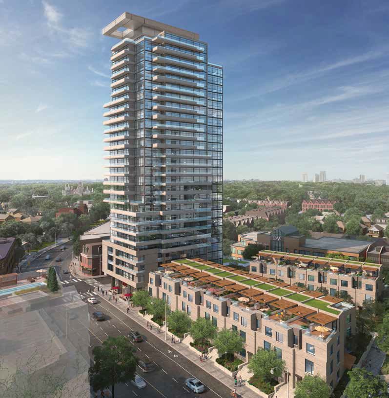 AYC – Annex Yorkville Connection - Image 2