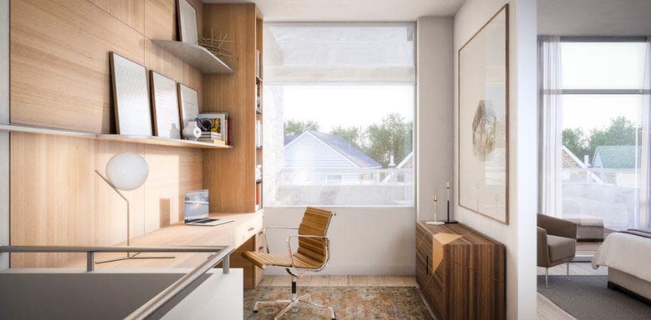 The Foxbar at Imperial Village Condos - Image 9