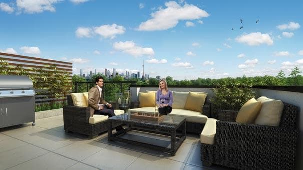 Oggi Boutique Townhomes - Image 2