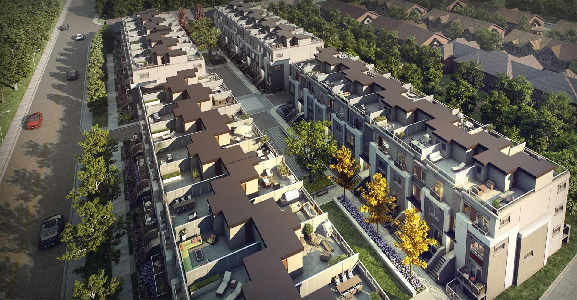 The 6ixth Towns - Image 4