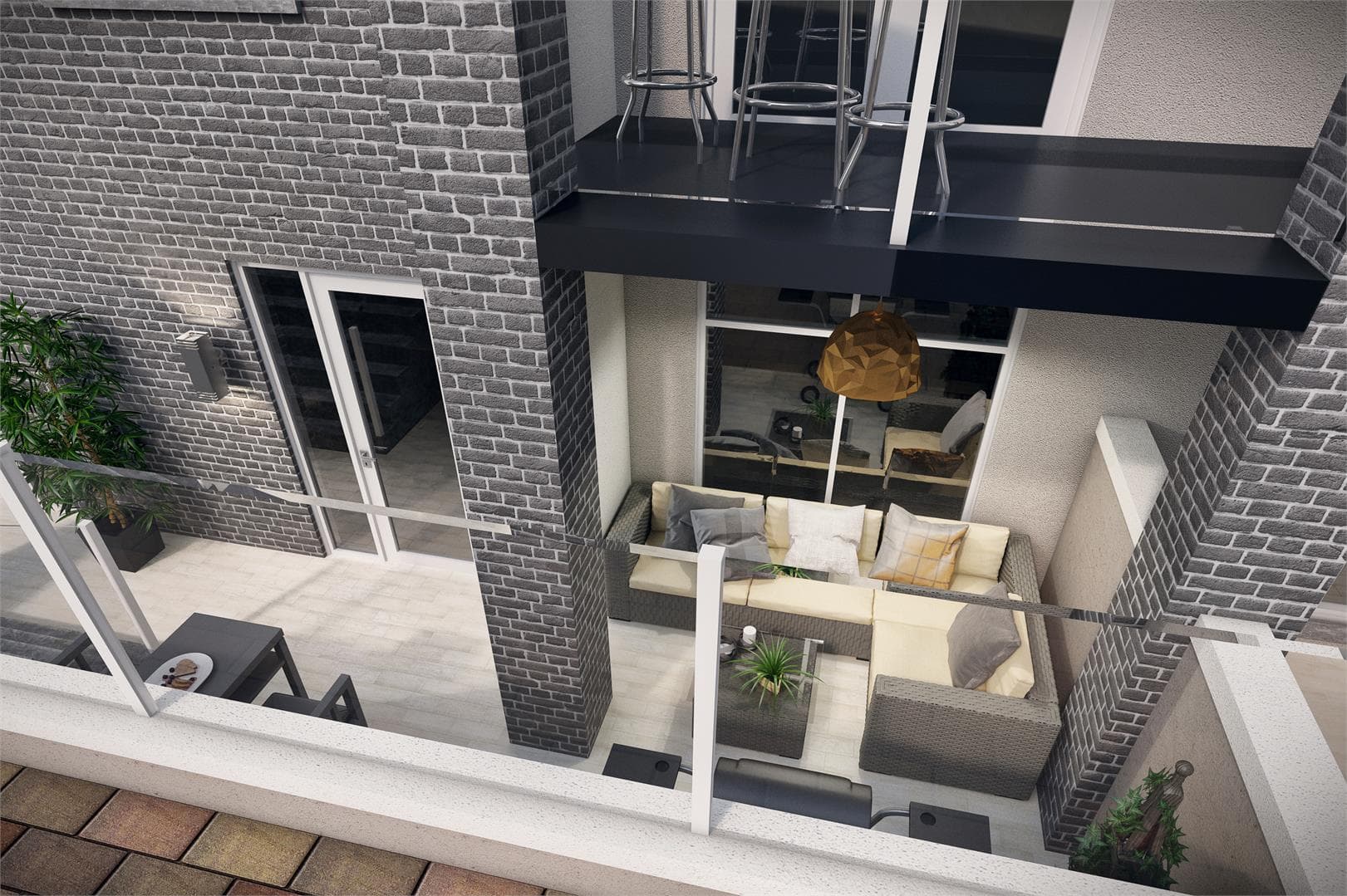 The 6ixth Towns - Image 7