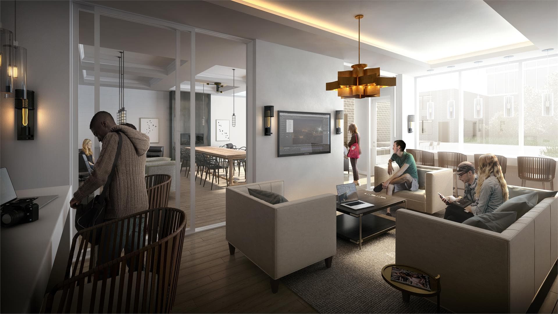 The Studio at The Metalworks - Image 6