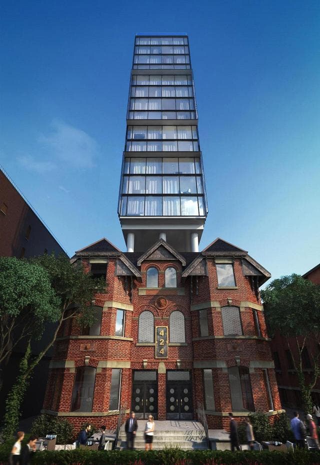 Wellington House Condos