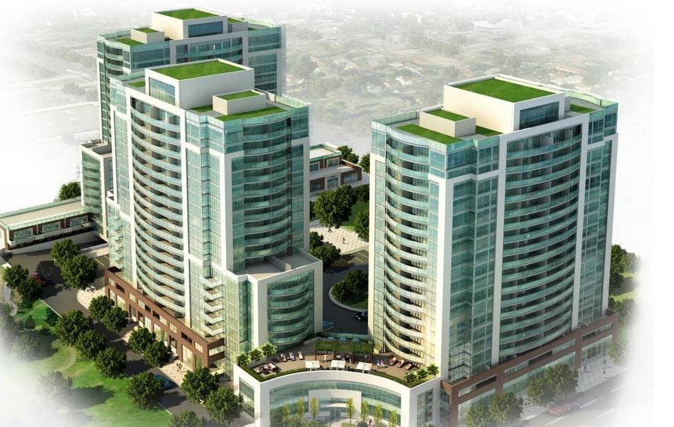2150 Condos Phase 3