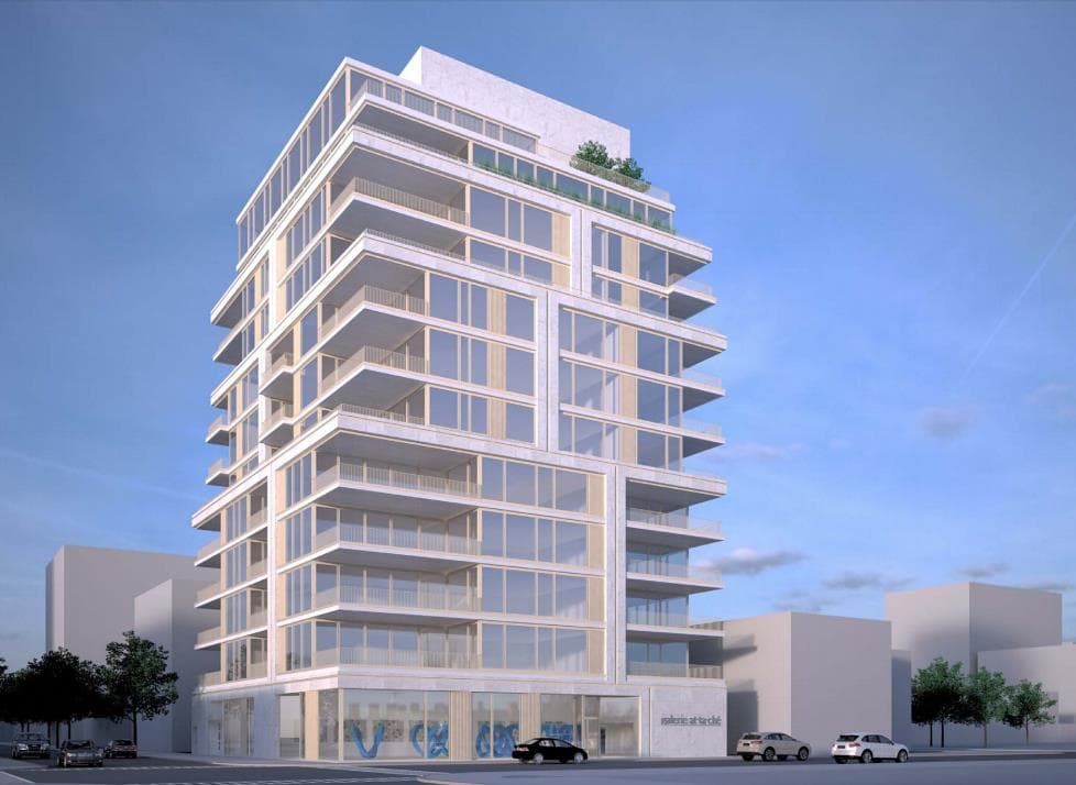 502 Adelaide Street West Condos - Image 1