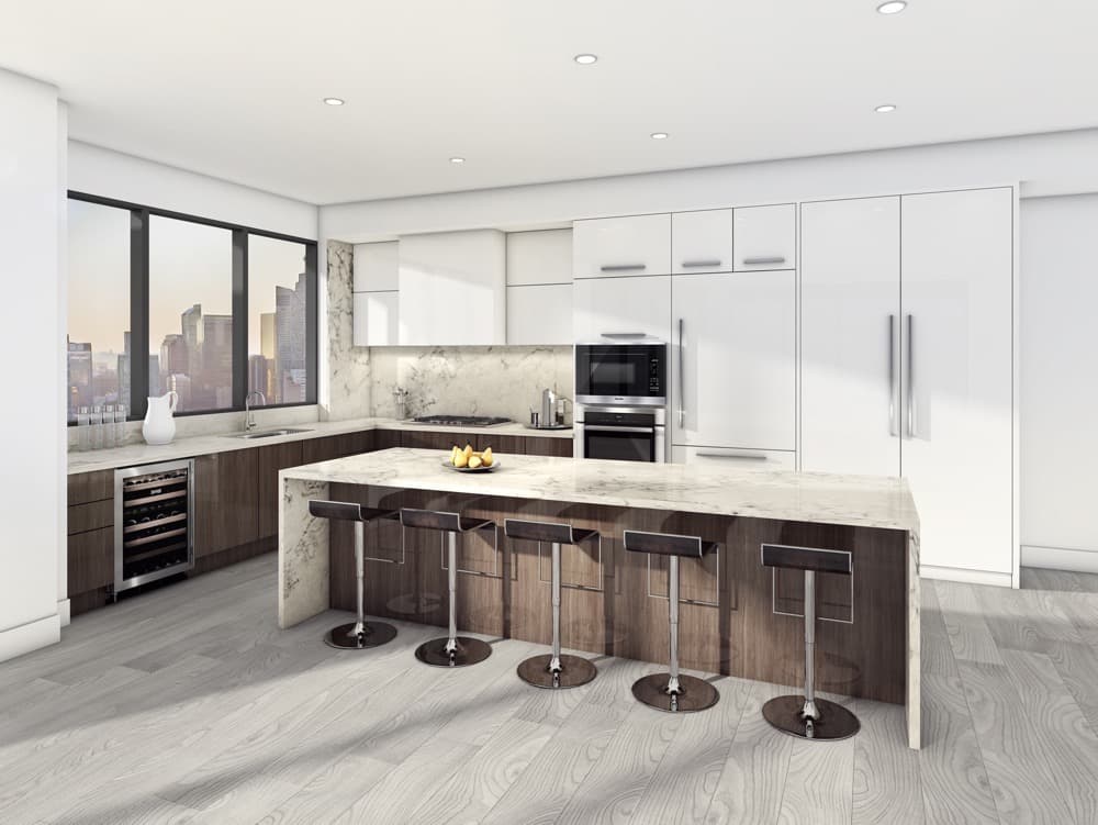 Aquabella Condos - Image 19