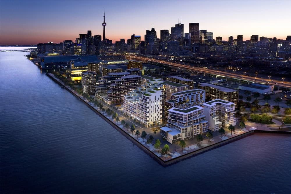 Aquabella Condos - Image 26