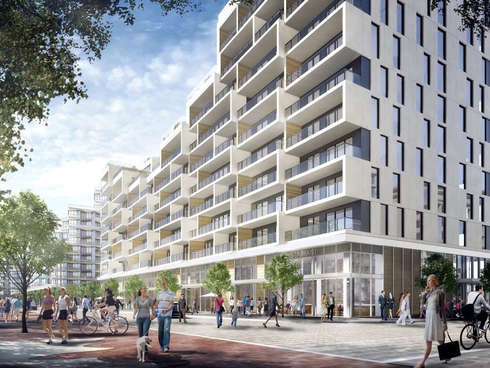 Aquabella Condos - Image 4