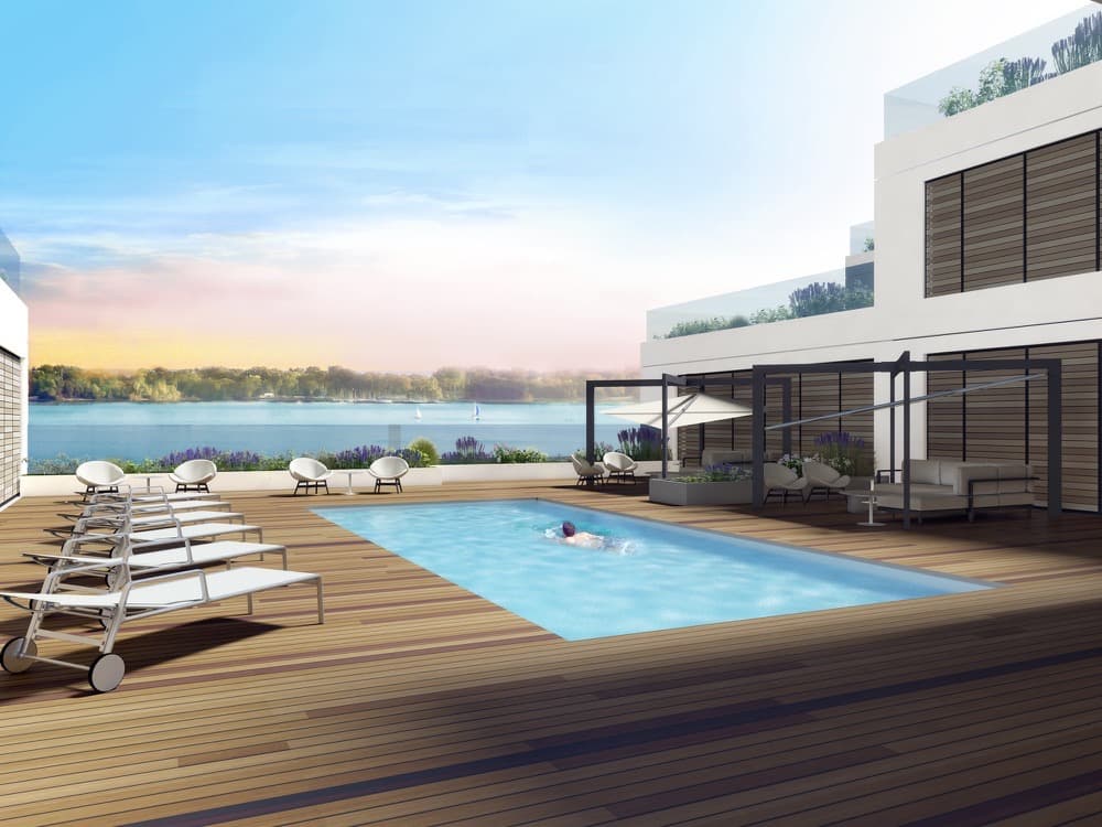 Aquabella Condos - Image 11