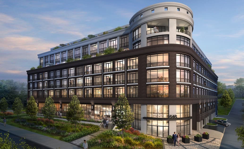 EV Royale Condos - Image 1