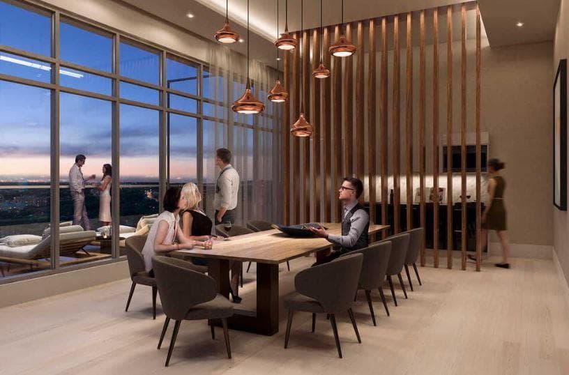 Kingsway by the River Condos - Image 8