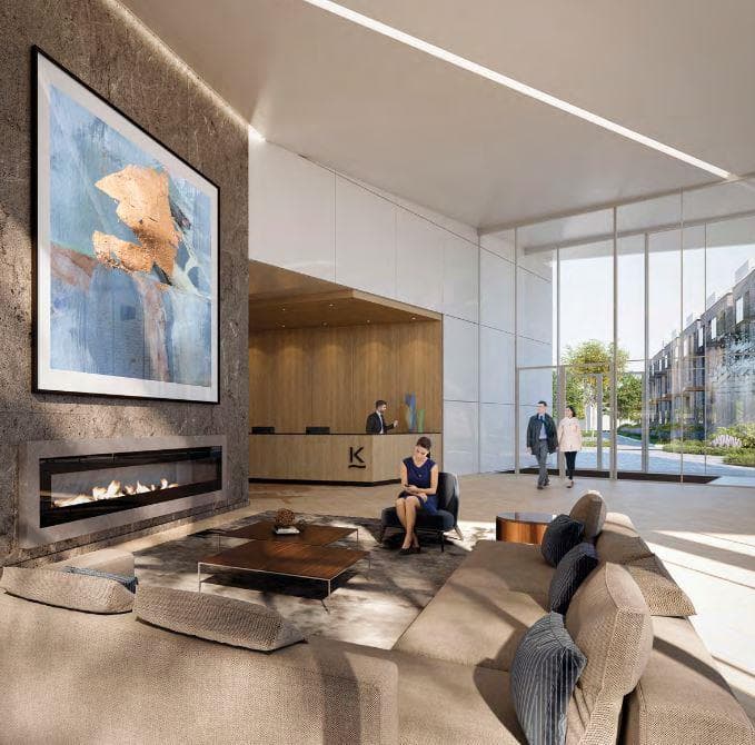 Kingsway by the River Condos - Image 6