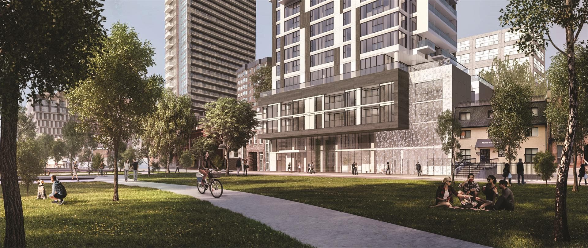 Ivy Condos - Image 3