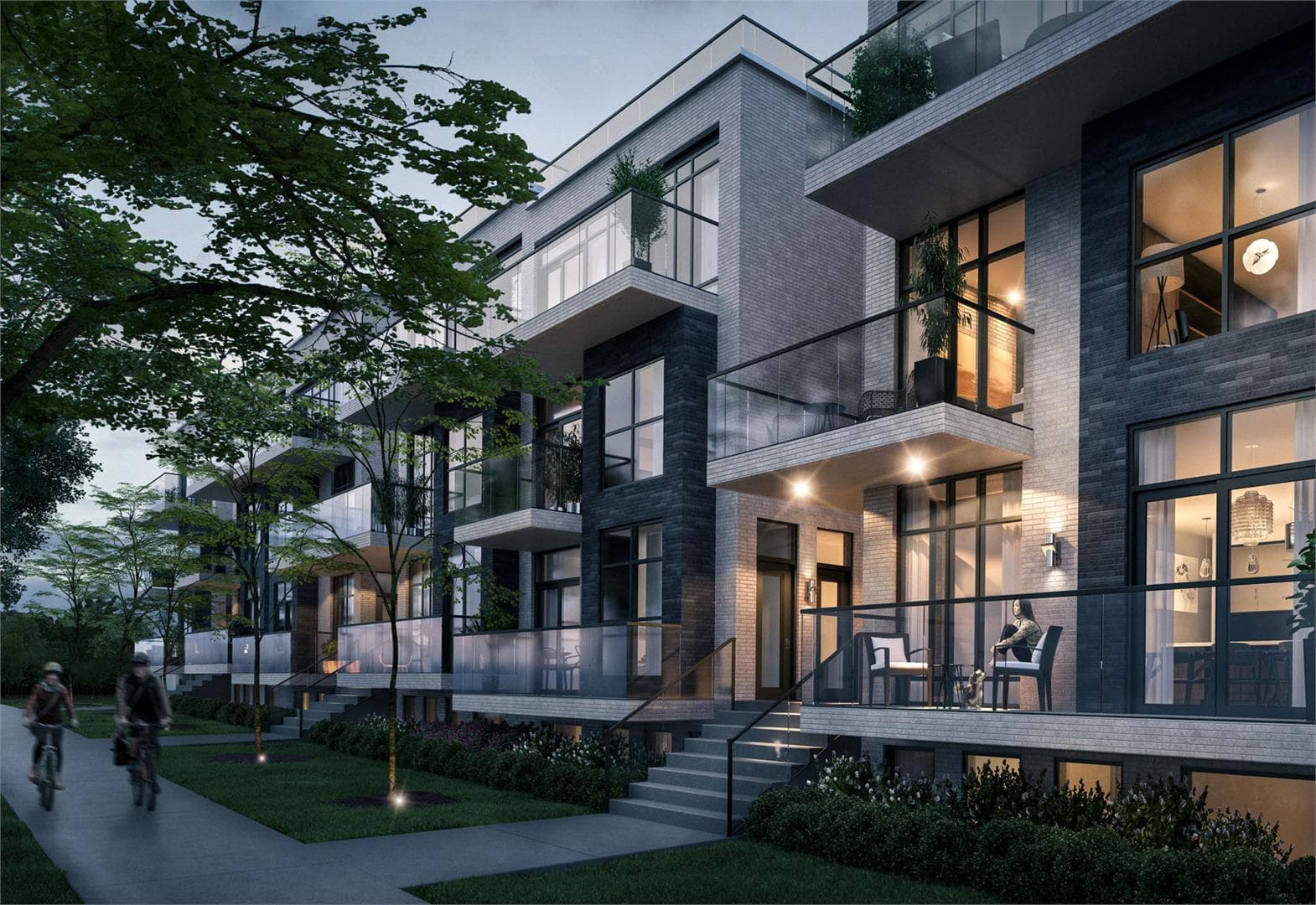 Winlock Towns - Image 2