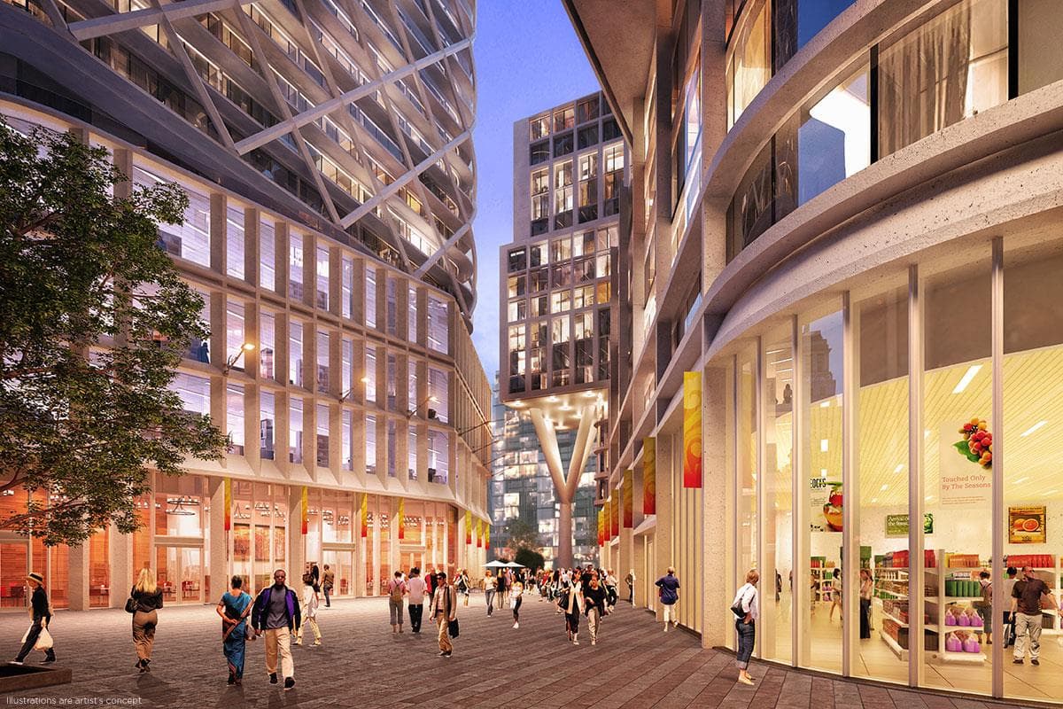 Artists’ Alley 2 Condos - Image 3