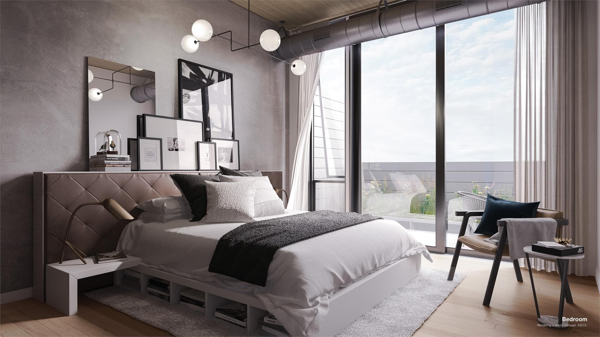 1001 Queen Street East Lofts - Image 5