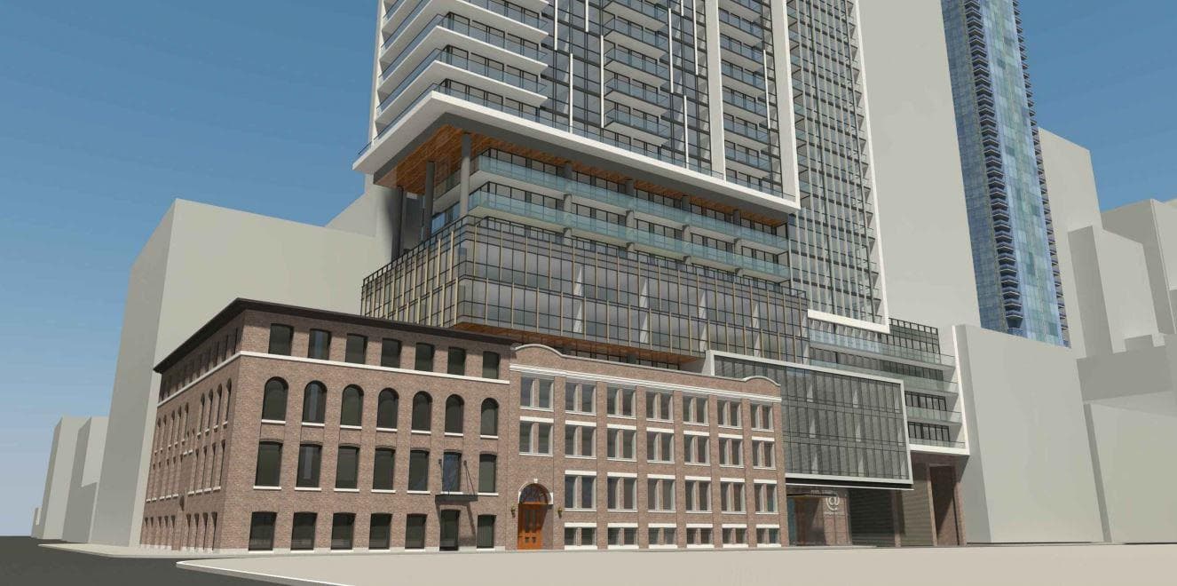 150 Pearl Street Condos - Image 3