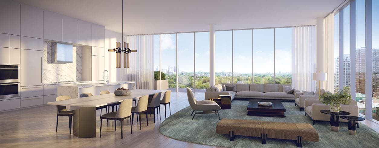 346 Davenport Condos - Image 10