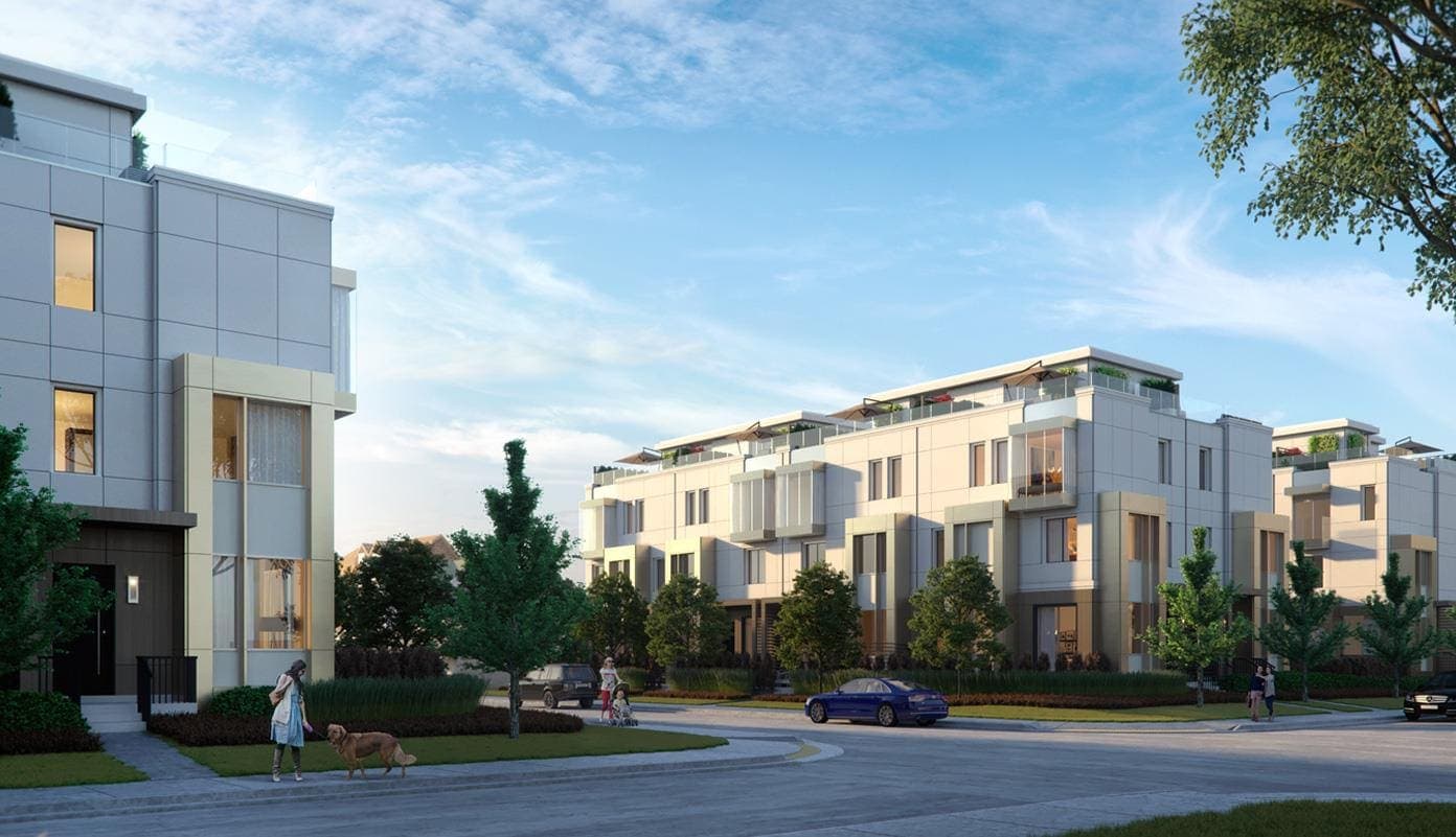 Briar Towns in Bayview Village - Image 3