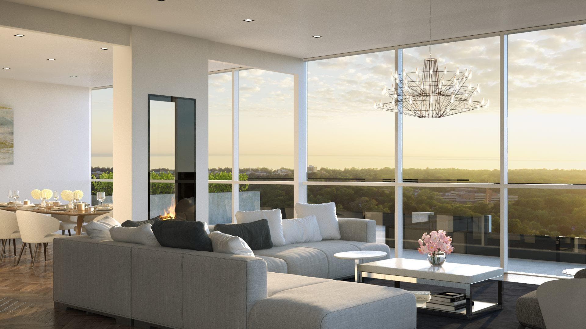 The Insignia Condos - Image 3