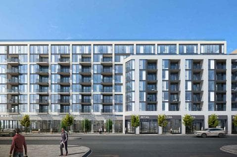 Queensway Park Condos - Image 2