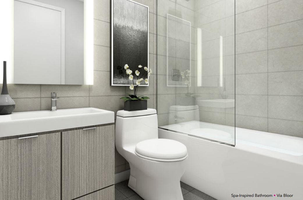 Via Bloor Condos - Image 2