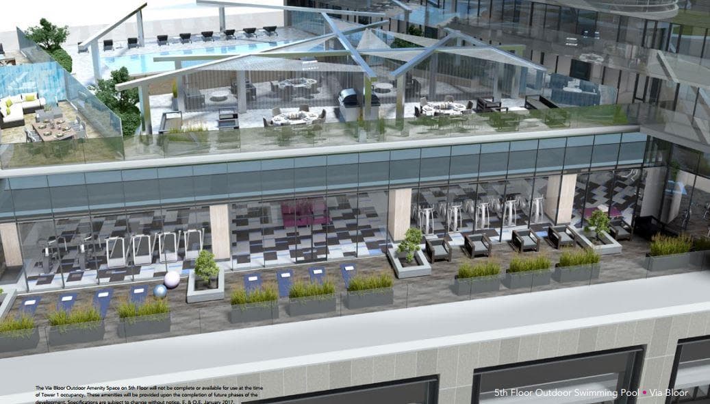 Via Bloor Condos - Image 4