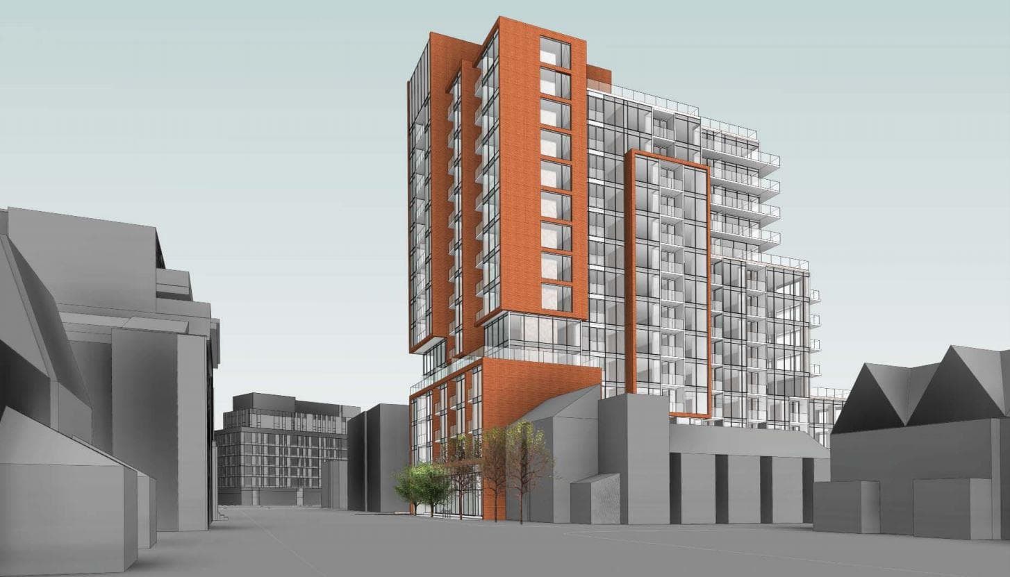 28 River Street Condos