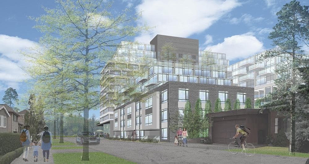 The Keeley Condos - Image 2