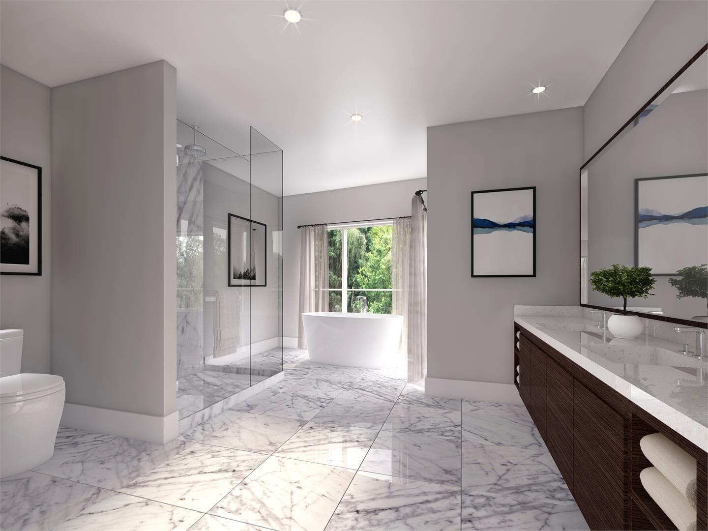 Hillcrest on the Park Condos - Image 7