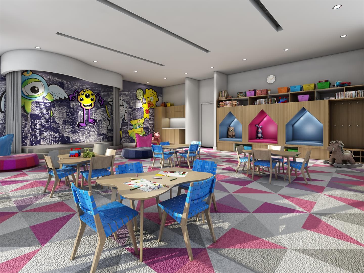 Islington Terrace Condos - Image 9