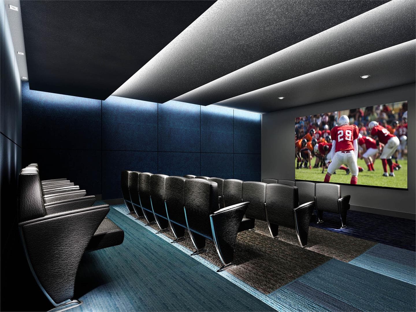 Islington Terrace Condos - Image 12