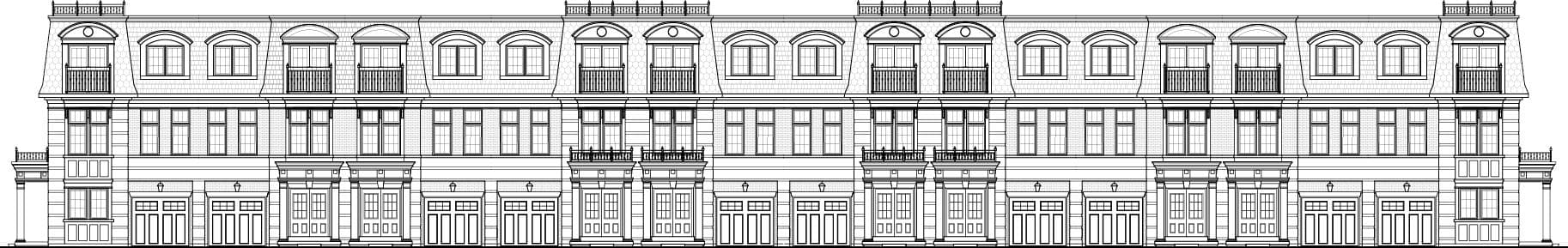 Manors of Mineola - Image 2