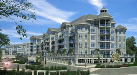 The South Shore Condos - Image 2