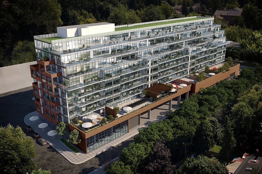 The Bluffs Condos - Image 5