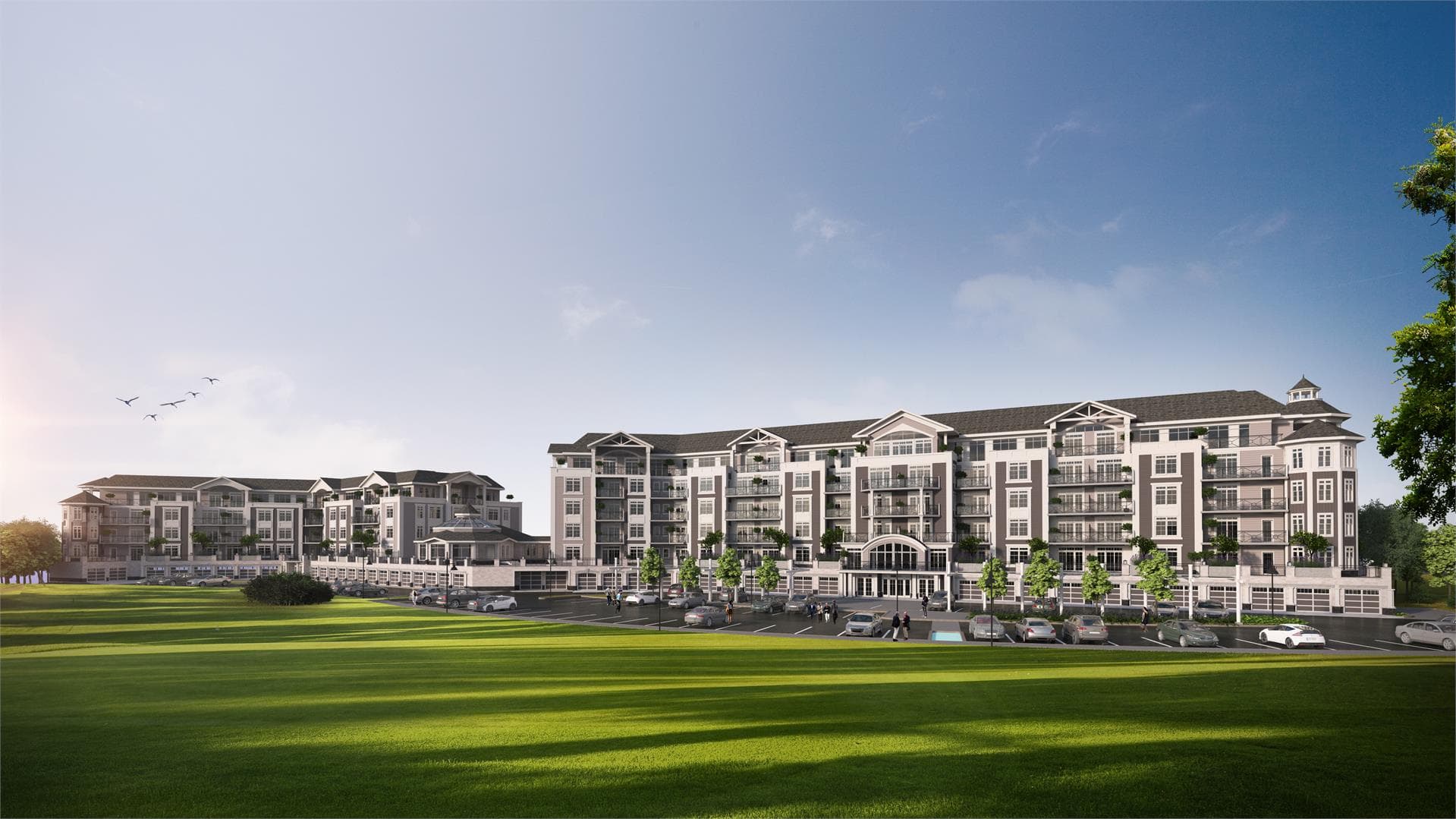 The South Shore Condos - Image 10